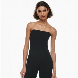Aritzia Wilfred Endless Jumpsuit. Like New